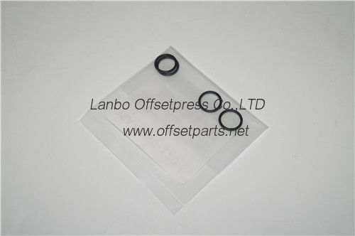 good quality komori original S-12 O ring 3SA-C0S0-120 made in Japan