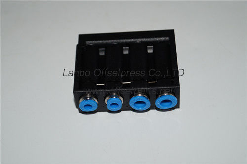 good quality original solenoid valve M2.184.1201 , VABF-CB-12-V1P4-Q4-Q6
