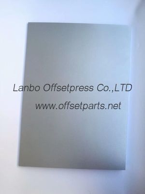 good quality china made jacket cylinder for SM52 offset printing machine