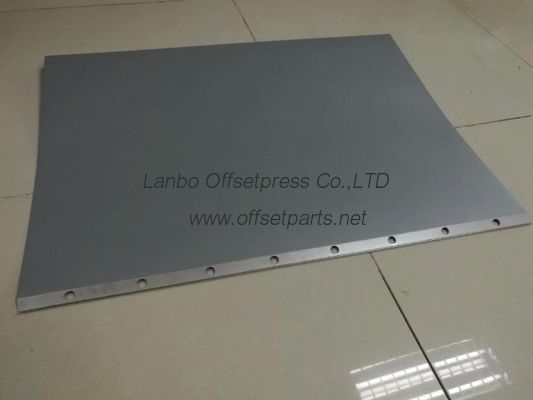 good quality china made jacket cylinder for offset printing SM74  machine