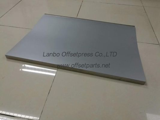good quality china made jacket cylinder for offset printing SM74  machine