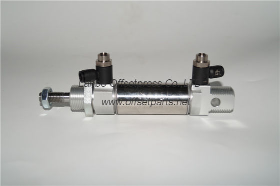 good quality Reventics air cylinder 0822034202 for offset printing machine