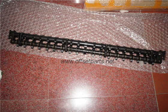 high quality delivery gripper bar MV.006.502 for offset printing SM102 CD102 machine