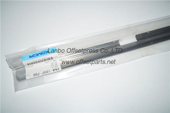 good quality original komori guide 764-1207-702 for komori printing machine