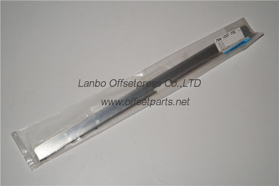 good quality original komori guide 764-1207-702 for komori printing machine
