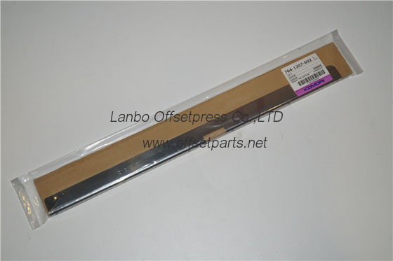 good quality original komori guide 764-1207-602 for komori printing machine