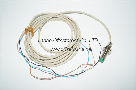 sensor INDUC SWIT PROX 92.110.1341-01A for CD102 SM102 printing machine