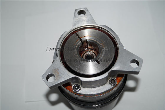 HD press original used Ink fountain roller motor M2.186.5121 for SM74 machine