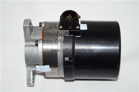HD press original used Ink fountain roller motor M2.186.5121 for SM74 machine