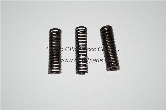 komori import replacement spring DS-04 , DS-05 , DS-06 for komori printing machine