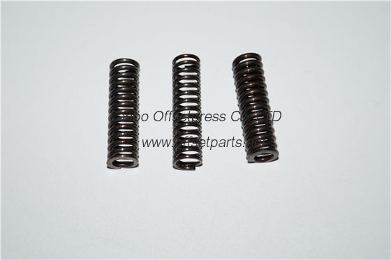 komori import replacement spring DS-04 , DS-05 , DS-06 for komori printing machine