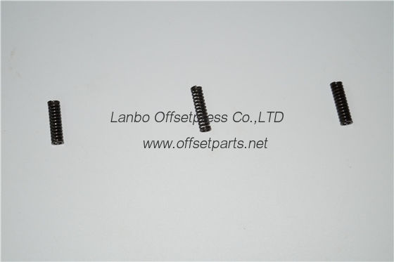 komori import replacement spring DS-04 , DS-05 , DS-06 for komori printing machine