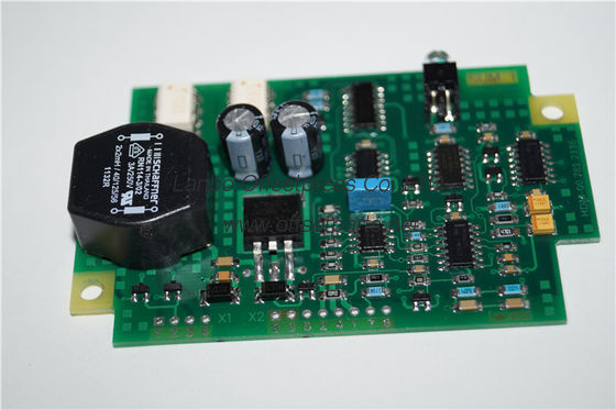 00.781.2336,Printed  circuit board SUM1,61.165.1561 Flat module SUM1,SUM1