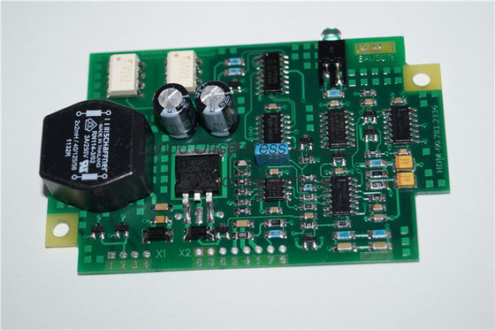 00.781.2336,Printed  circuit board SUM1,61.165.1561 Flat module SUM1,SUM1