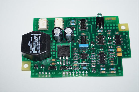 00.781.2336,Printed  circuit board SUM1,61.165.1561 Flat module SUM1,SUM1