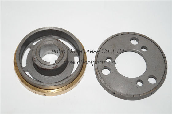 good quality roland 600  clutch for roland offset printing machine