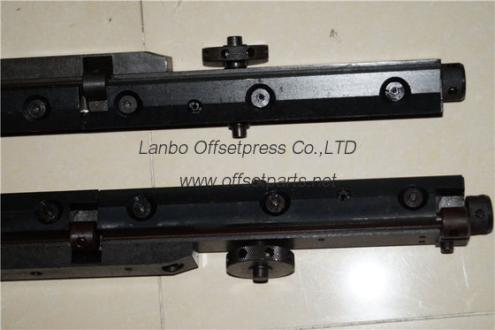 high quality roland quick plate clamp for roland OB printing machine