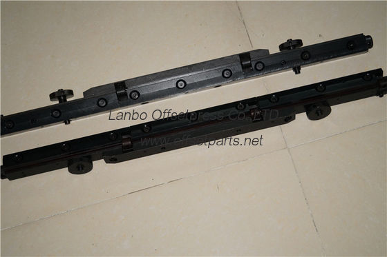 high quality roland quick plate clamp for roland OB printing machine