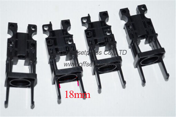 good quality ink key motor holder for  roland 700 printing machine
