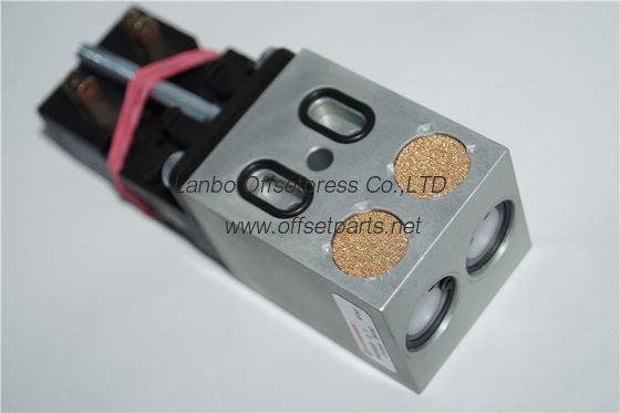 Roland ink valve,2625455,093K801640,Roland 700 machine parts