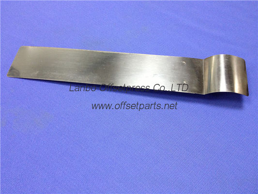 Roland 700 machine sheet separator,021C068330,Roland 700 machine parts,