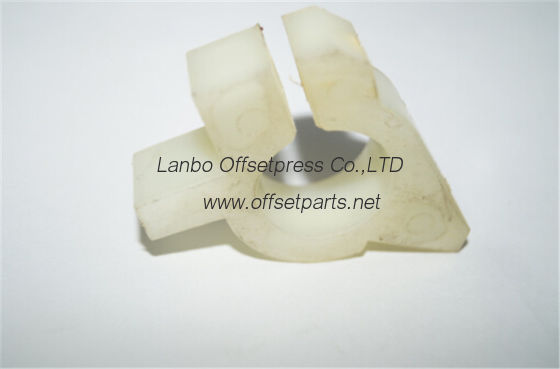 good  quality akiyama BT628 machine gripper house,Akiyama original parts
