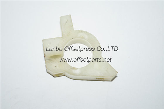 good  quality akiyama BT628 machine gripper house,Akiyama original parts