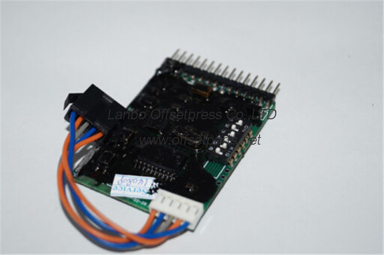 high quality china made replacement akiyama ink key card,ink key drive OP-448