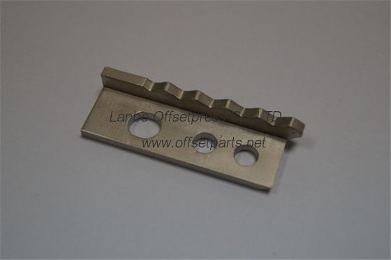 good quality side stop  L2.072.275,L2.072.175 for XL75 CD74 machine