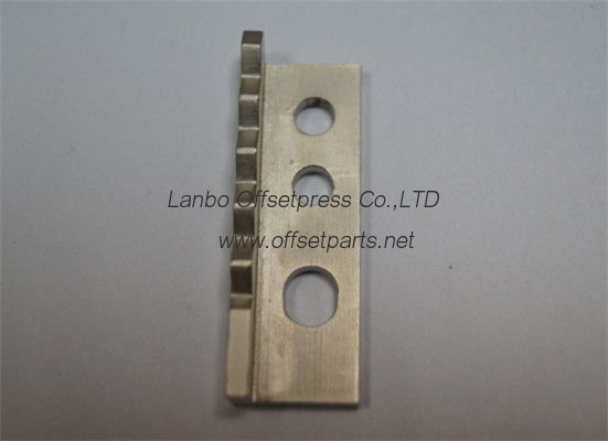 good quality side stop  L2.072.275,L2.072.175 for XL75 CD74 machine