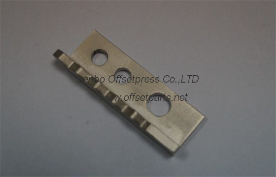 good quality side stop  L2.072.275,L2.072.175 for XL75 CD74 machine