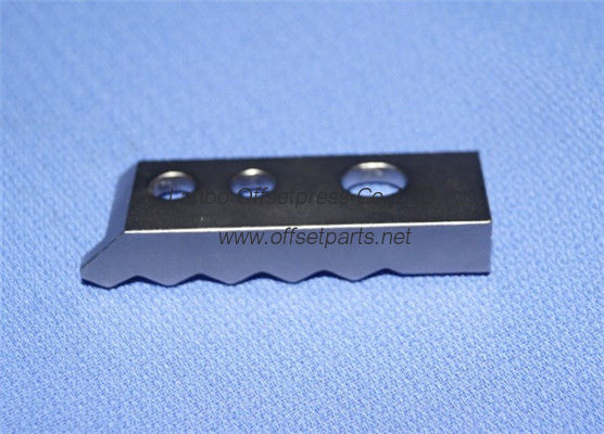 good quality side stop  L2.072.275,L2.072.175 for XL75 CD74 machine