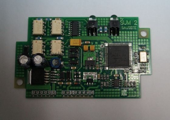 good quality SUM2 flat board ,61.110.1341,Module SUM2 for sale