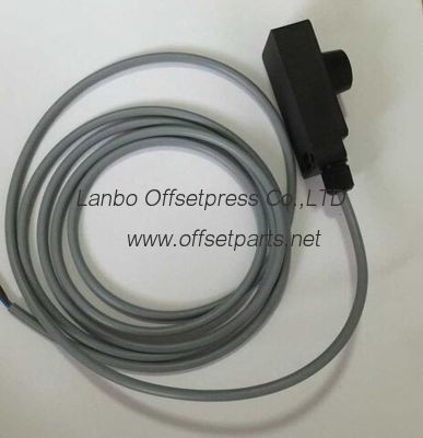 good quality sensor,61.110.1494,MV.037.756,offset spare parts for printing machine