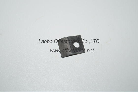 high quality replacement gripper pad 69.011.827 for offset printing machine
