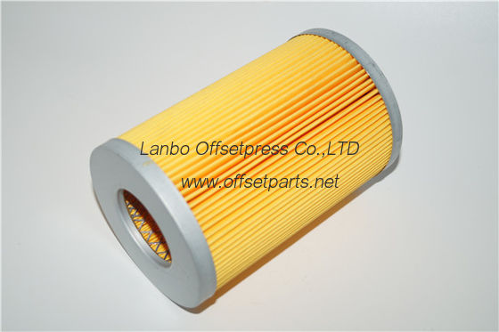 good quality filter cartridge 730.512,47.018.106 for offset printing 102 machine
