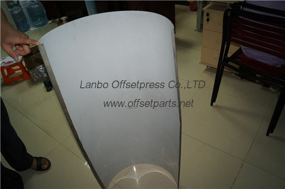 good quality transfer jacket,S8.215.201N for 102 printing machine