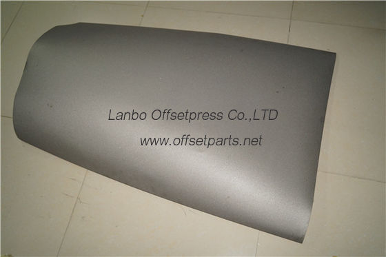 good quality transfer jacket,S8.215.201N for 102 printing machine