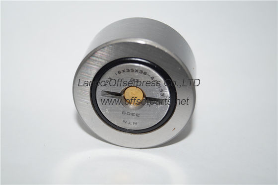 Komori cam follower,232-3309-400,KRX16X35X36/L153,komori original bearing