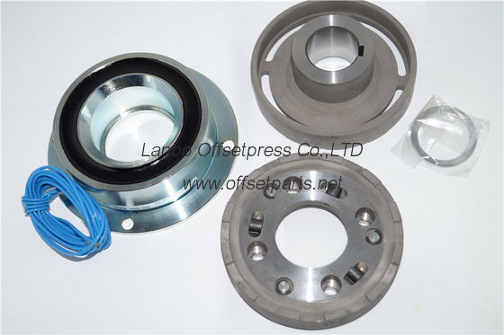 7641200601 Komori original clutch 764-1200-601 MZS 10D CA1-7387-P0J spare parts made in Japan  CA17387P0J