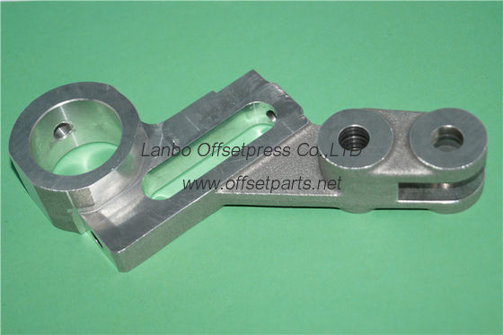 Komori original holder,764-6503-703,offset printing machine parts