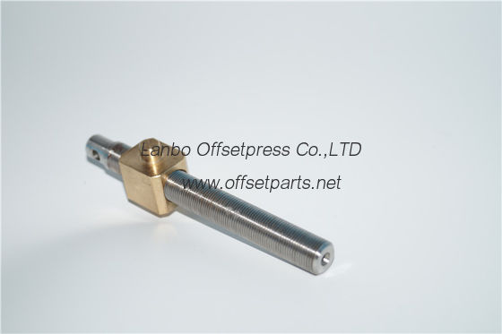 Komori screw combination,GGG-3051-004-TS,spare parts for Komori offset printing machine