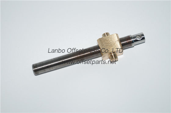 Komori screw combination,GGG-3051-004-TS,spare parts for Komori offset printing machine