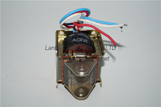 Komori solenoid, 5MA-4100-161,C83,K-300-APCK, komori original parts