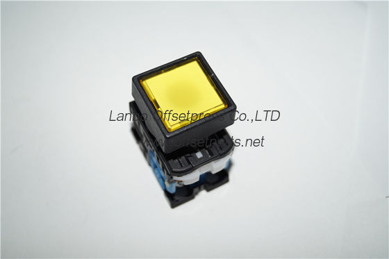Komori original switch, 5AA-0000-555, AR22FOM-10E komori offset printing machine parts