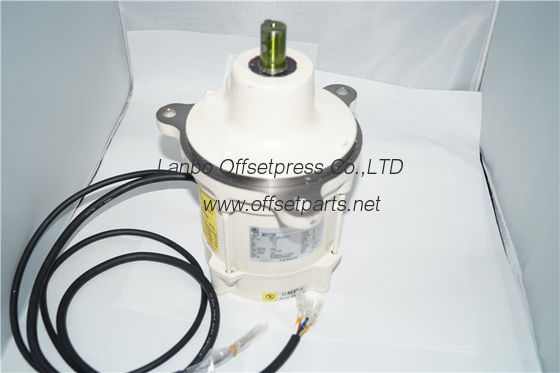 Komori original motor,274-5045-402,GRK2150K-ZG10 made in japan