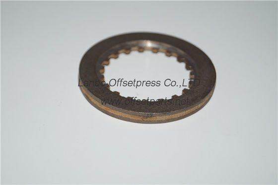 Komori brake,komori replacement parts,OD=60,Komori offset printing machine parts