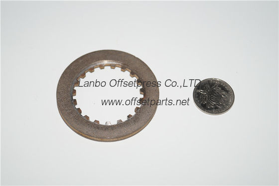 Komori brake,komori replacement parts,OD=60,Komori offset printing machine parts
