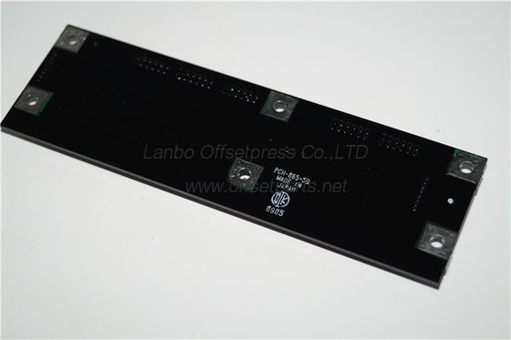 Komori drive board,5ZE-6701-010,PCH865-5,PCH85-5D,PCH865-5B,Komori original parts