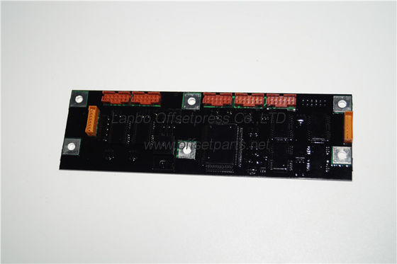 Komori drive board,5ZE-6701-010,PCH865-5,PCH85-5D,PCH865-5B,Komori original parts